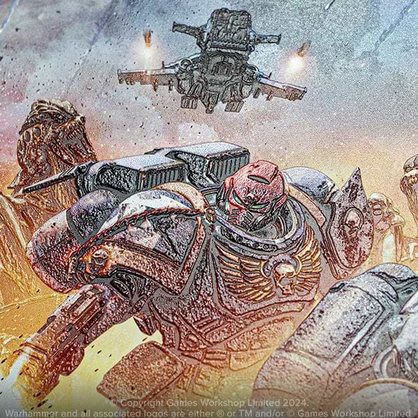 Poster details