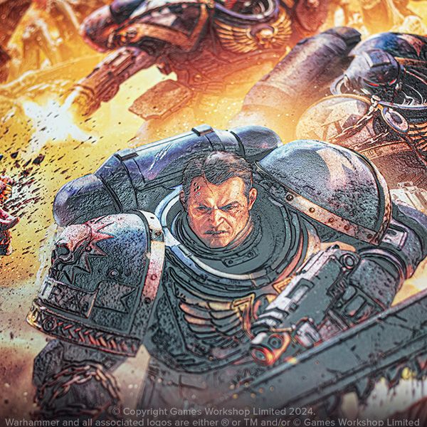 Poster details