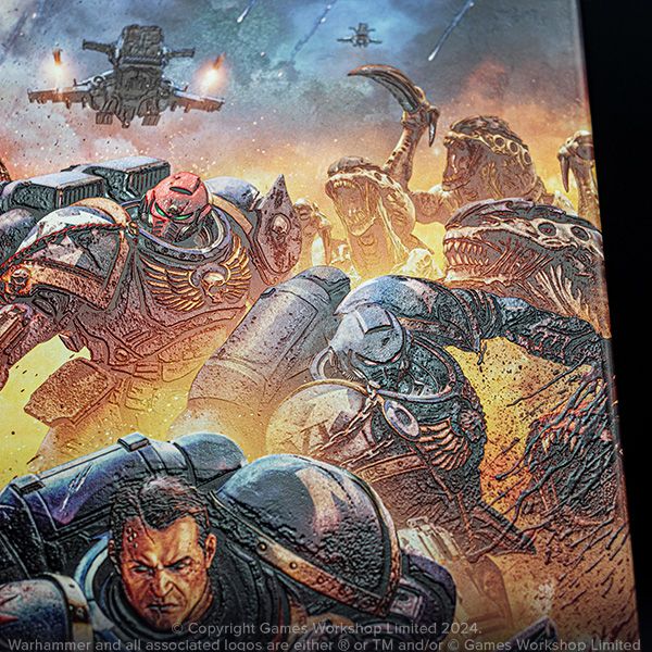 Poster details