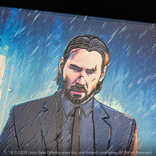 Poster details