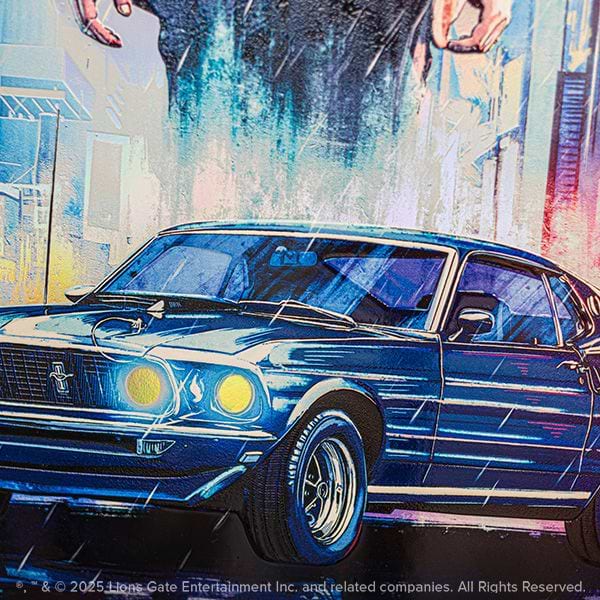 Poster details