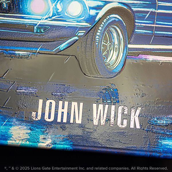 Poster details