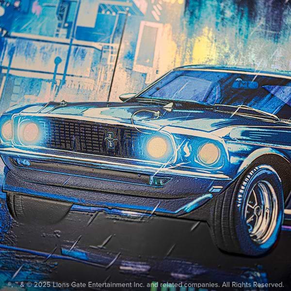 Poster details