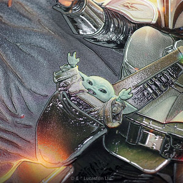 Poster details