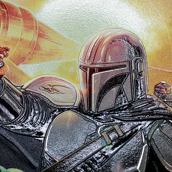 Poster details