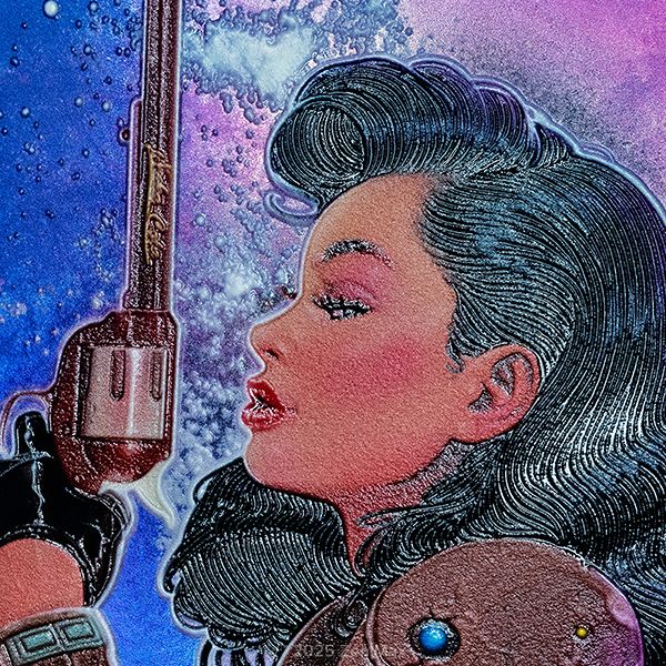 Poster details