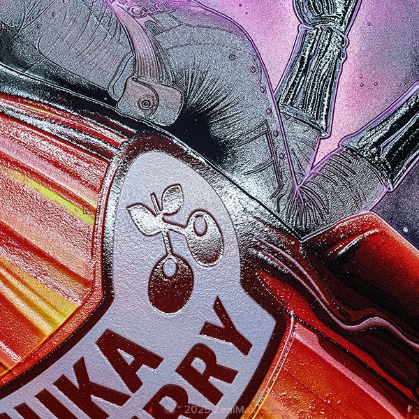 Poster details
