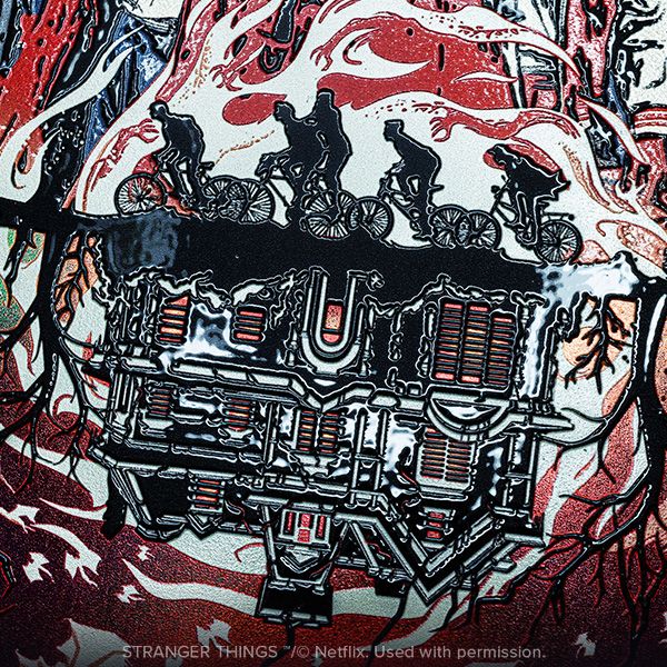 Poster details