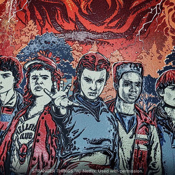 Poster details