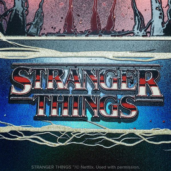 Poster details