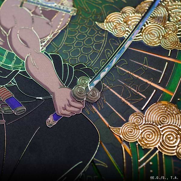 Poster details