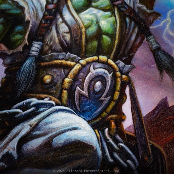 Poster details