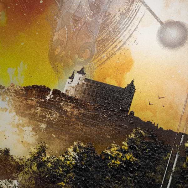 Poster details
