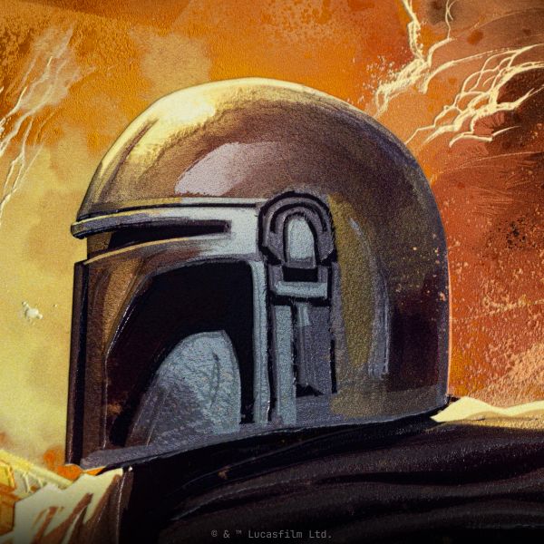 Poster details