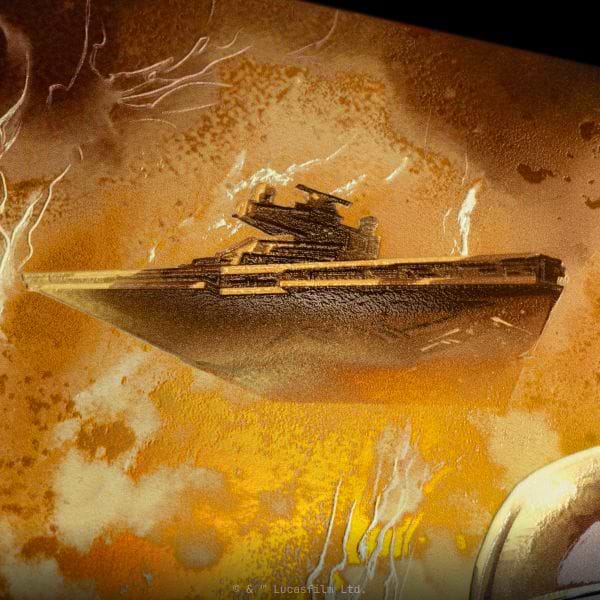 Poster details