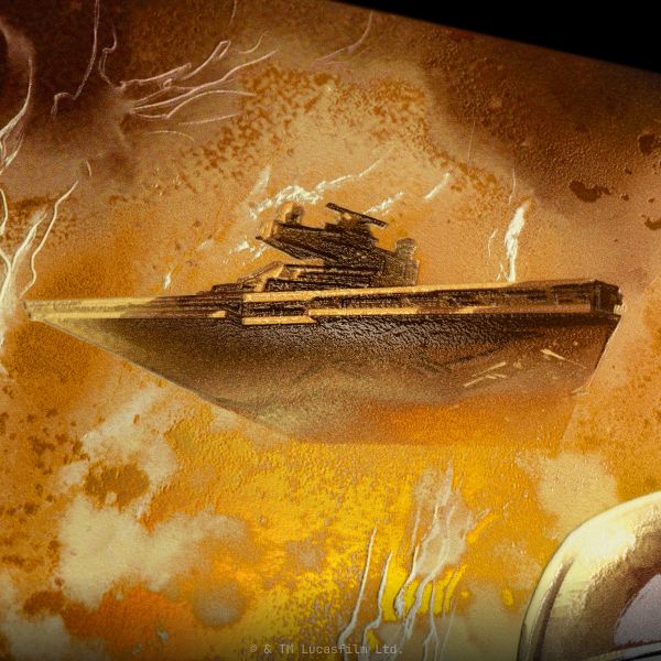 Poster details