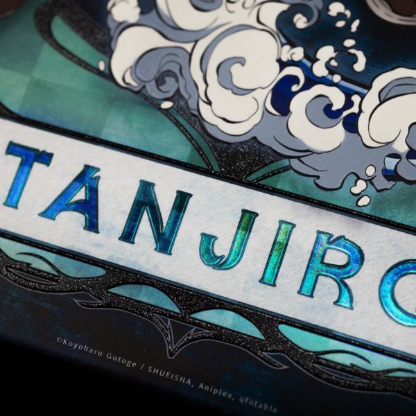Poster details
