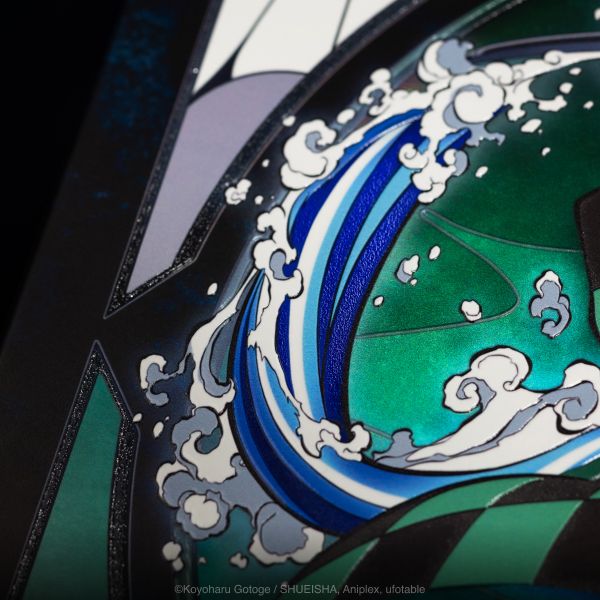 Poster details