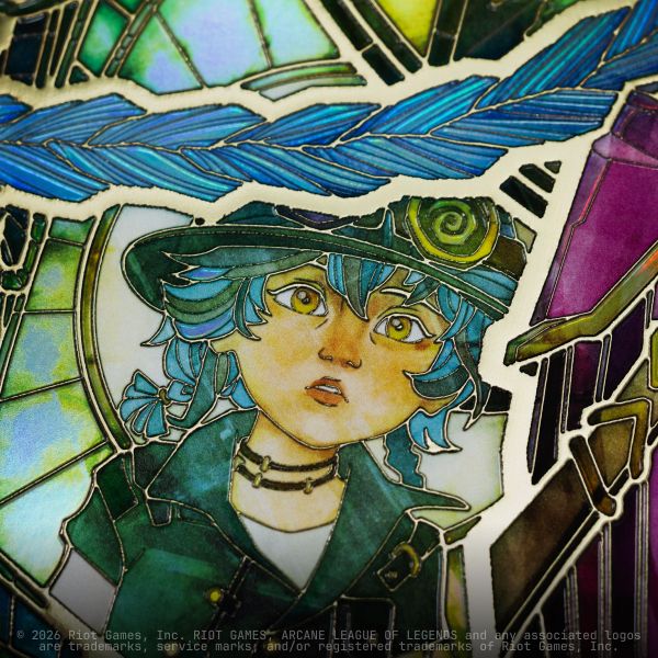 Poster details