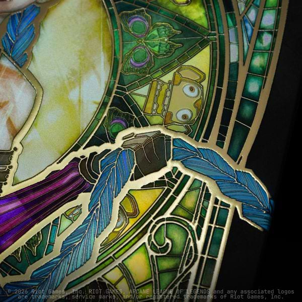 Poster details