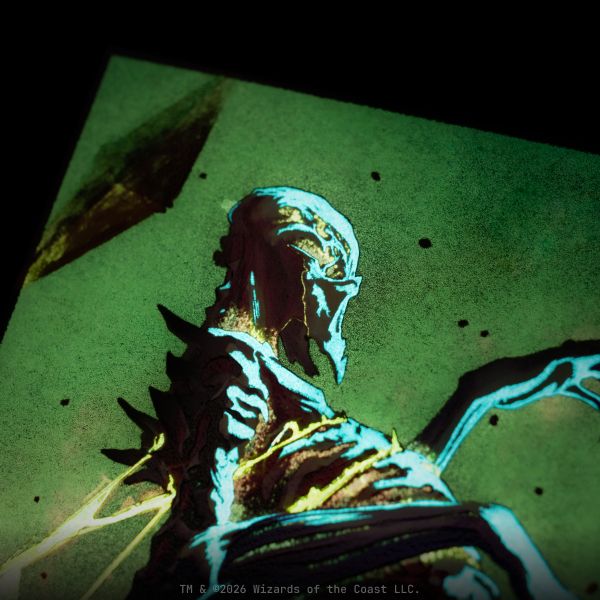 Poster details