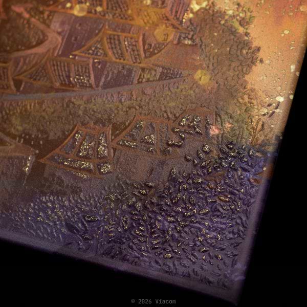 Poster details