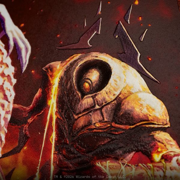 Poster details