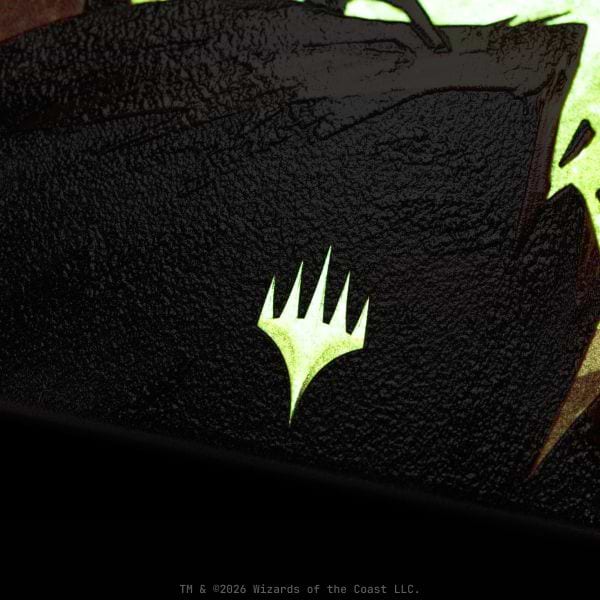 Poster details