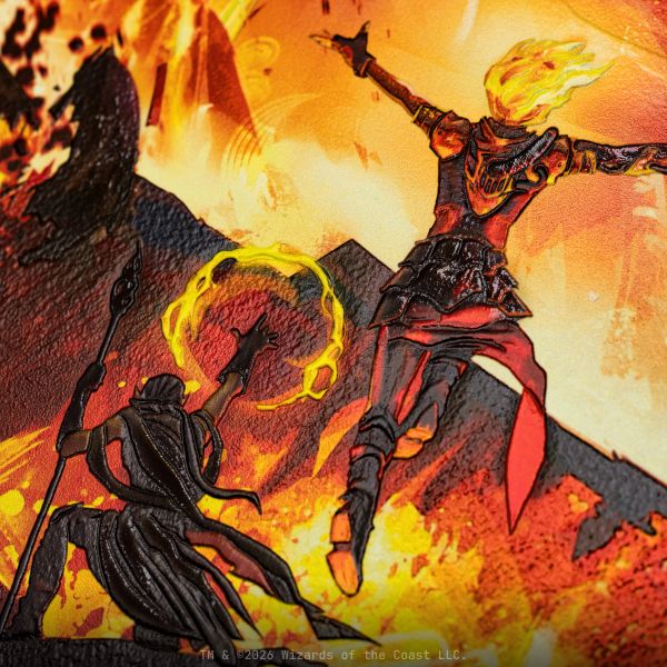 Poster details