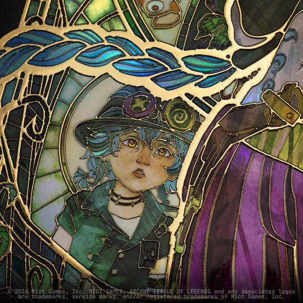 Poster details