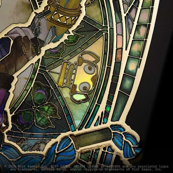 Poster details