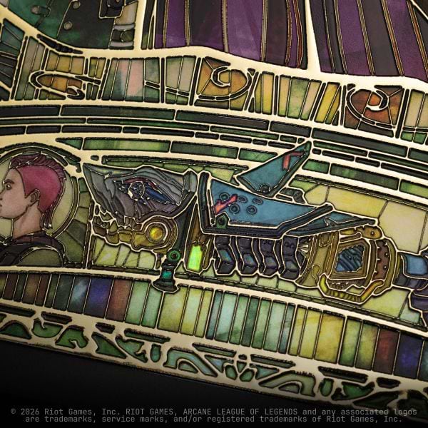 Poster details