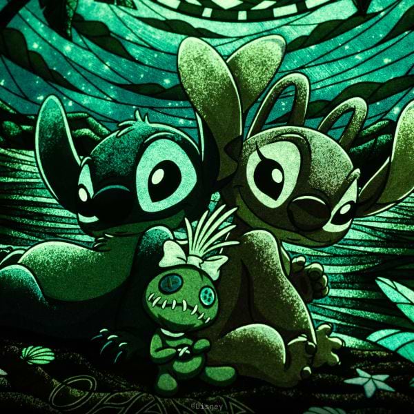 Poster details