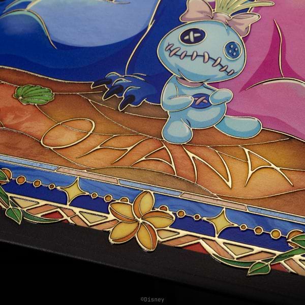 Poster details