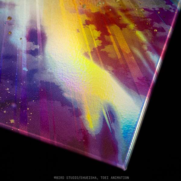 Poster details