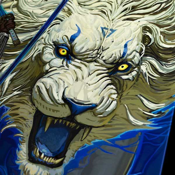 Poster details