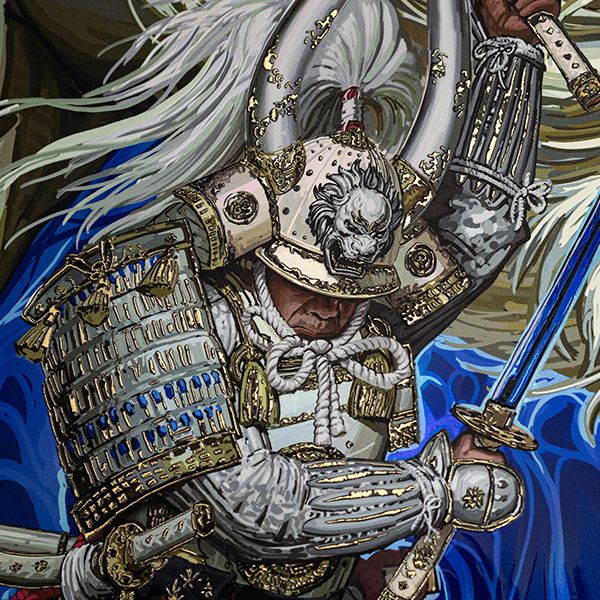 Poster details