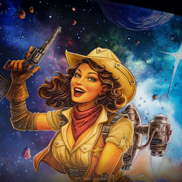 Poster details