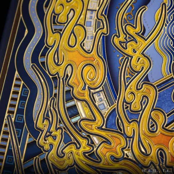 Poster details