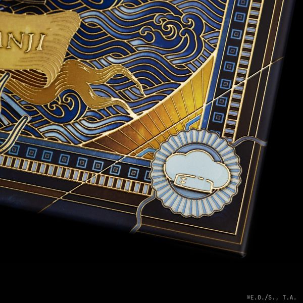 Poster details