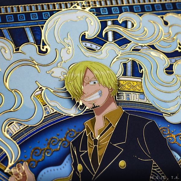 Poster details