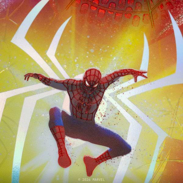 Poster details