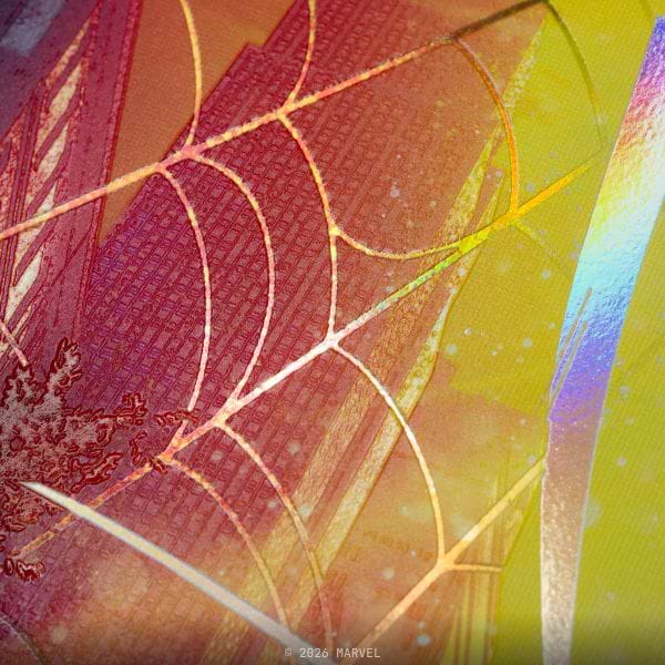 Poster details