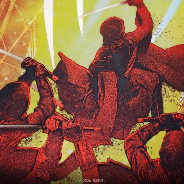 Poster details