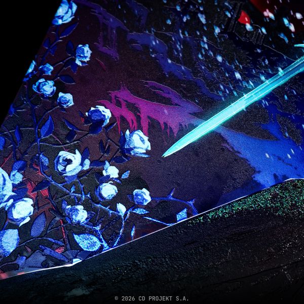 Poster details