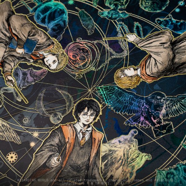 Poster details