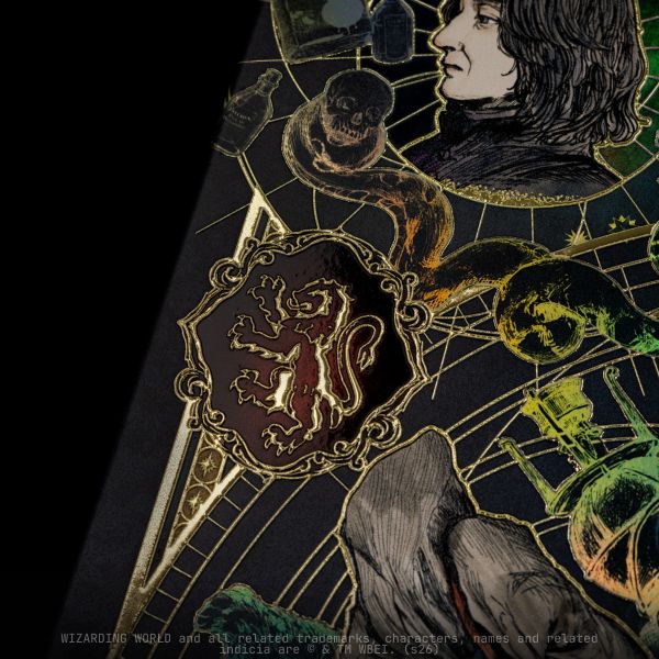 Poster details