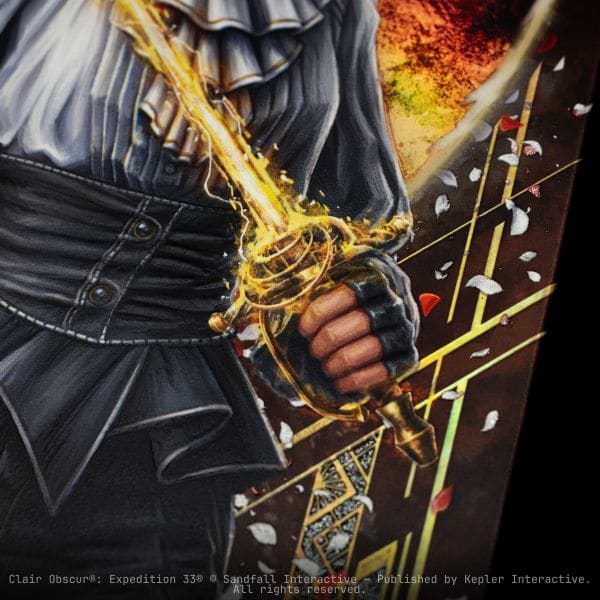 Poster details