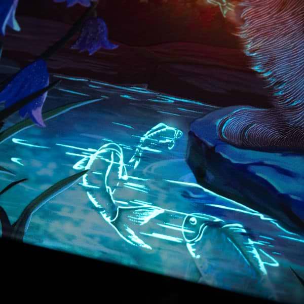 Poster details