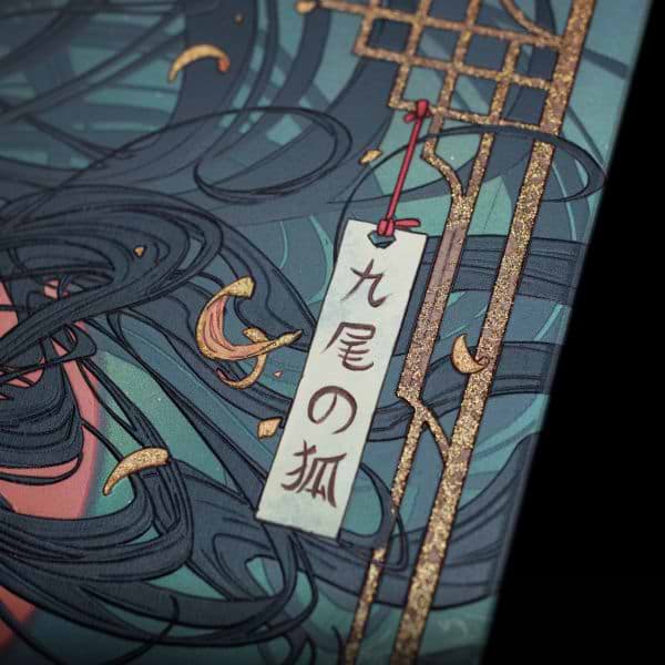 Poster details
